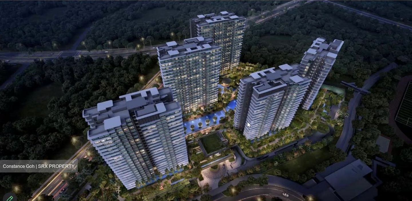 Chuan Park (D19), Condominium #439497251
